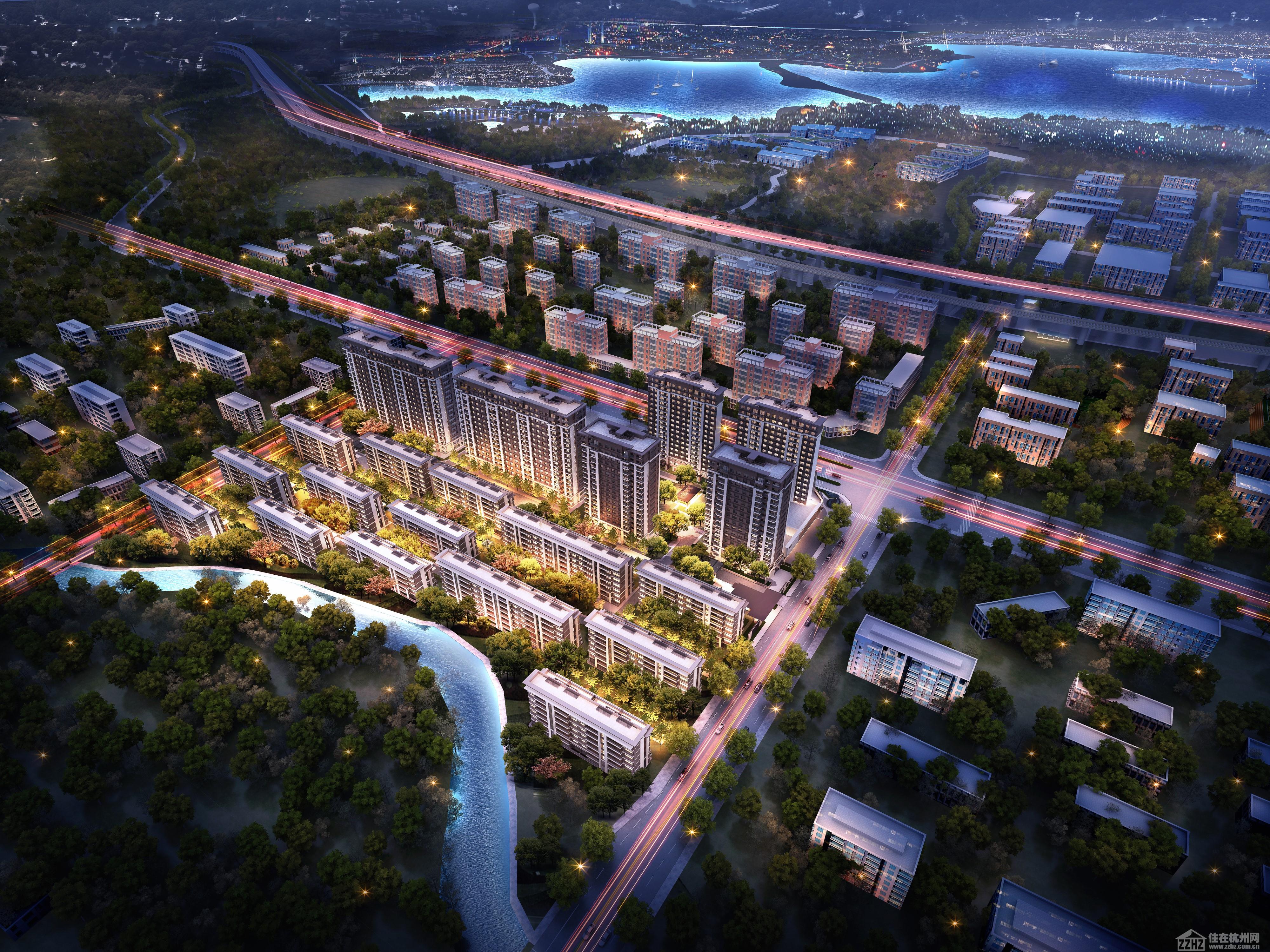 中锐招商·星未来