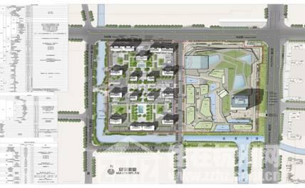 城北万象城 幸福里