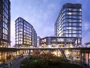 普大福地商业中心