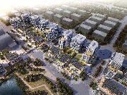 启迪协信杭州科技城·泊晶