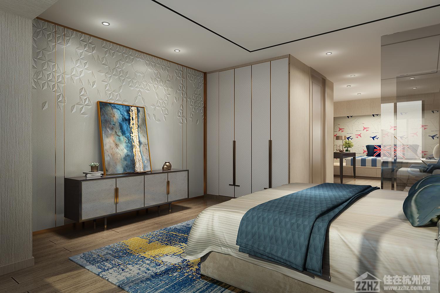 启迪协信杭州科技城·泊晶