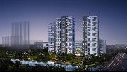 滨江集团·中国铁建·古翠蓝庭