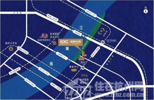 ioc·嘉润公馆