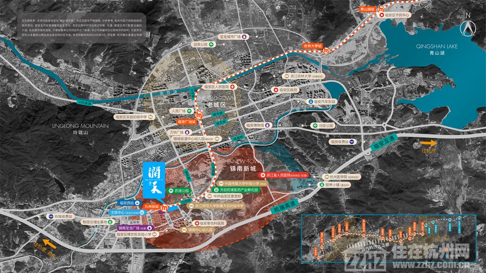 融信美好宝龙·澜天