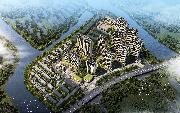 鲁能公馆