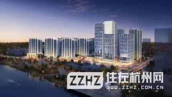 绿地宝龙·柏源晶舍