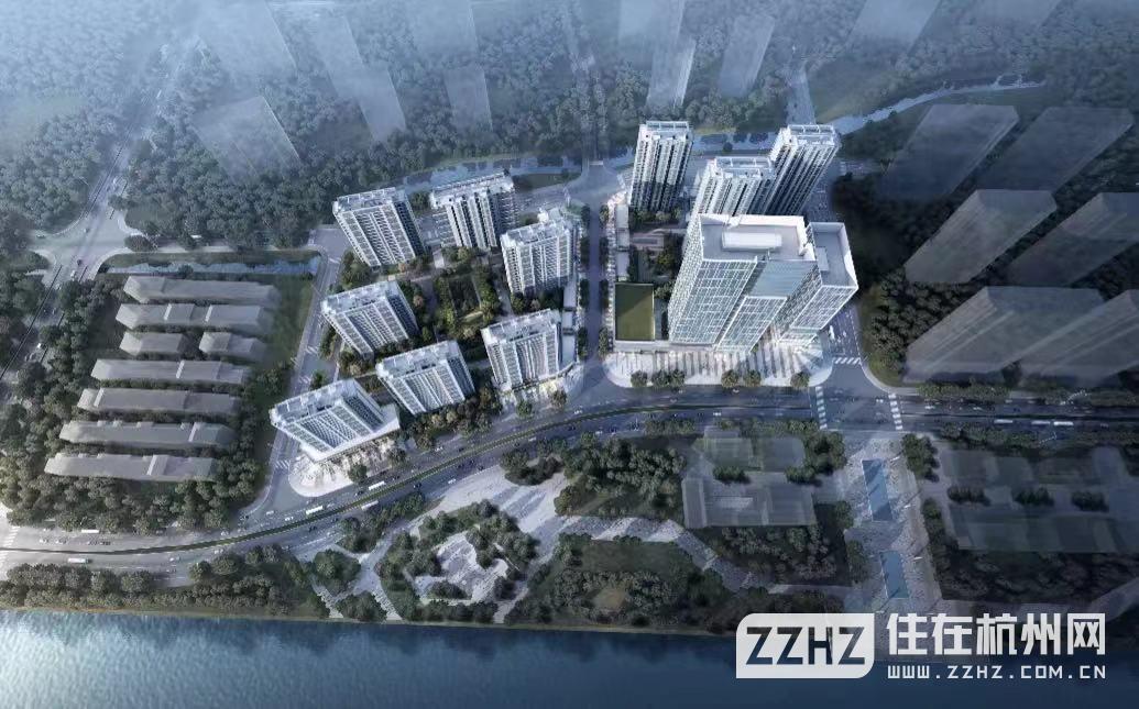 绿地宝龙·柏源晶舍