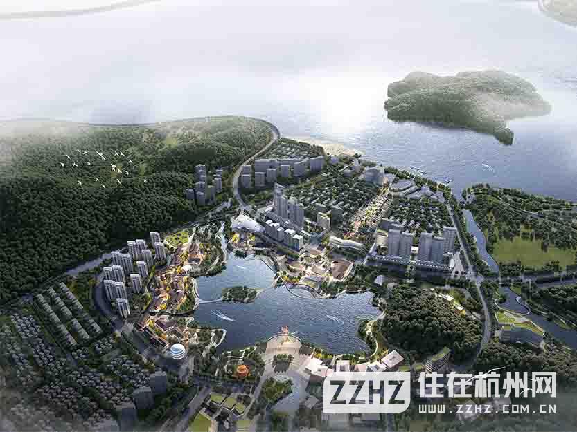 华侨城欢乐滨海