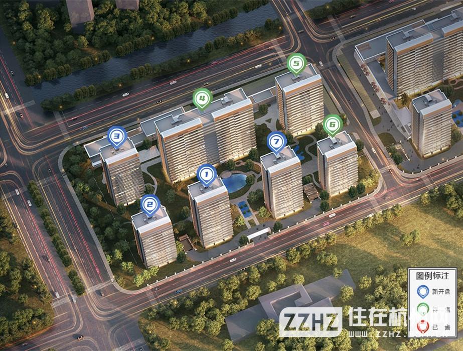 潮映万象轩