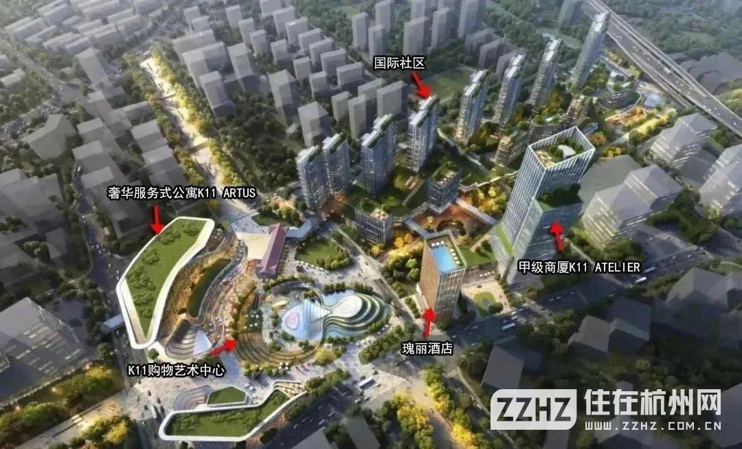 滨江·揽潮华庭