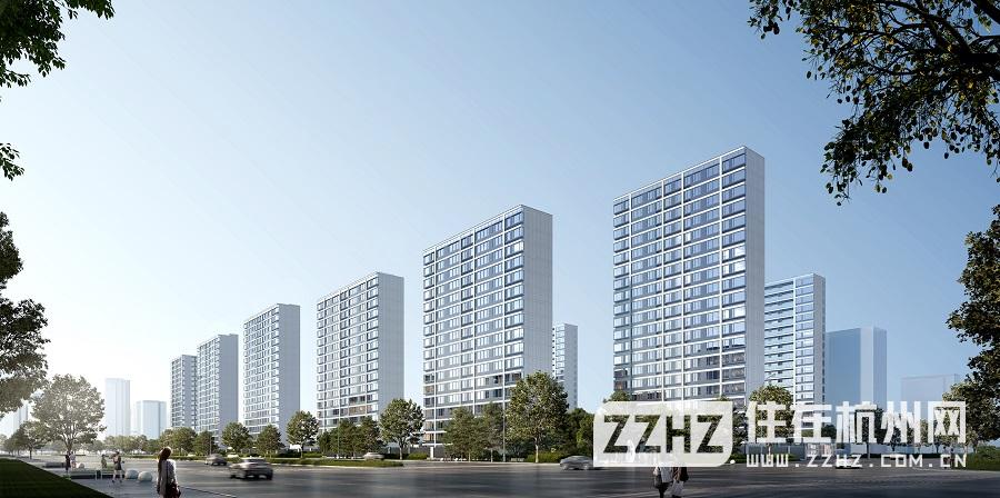 中国铁建·富臻春和府