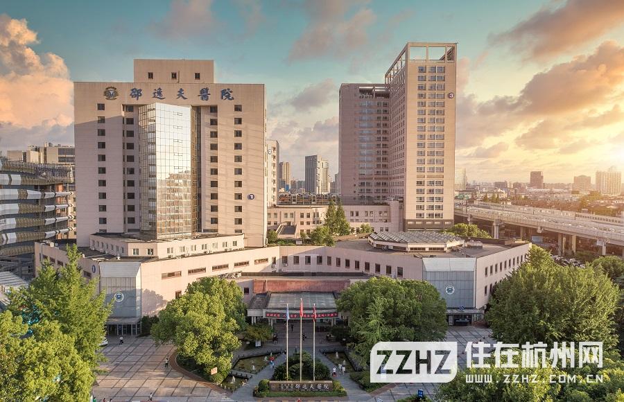 揽潮誉道_杭州揽潮誉道价格_户型_评价_图片_环境 -住在杭州网