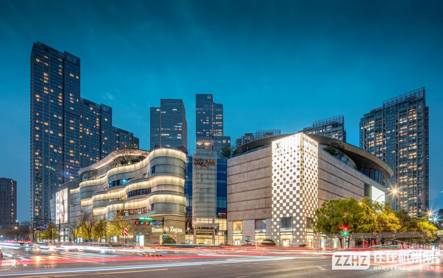 揽潮誉道_杭州揽潮誉道价格_户型_评价_图片_环境 -住在杭州网