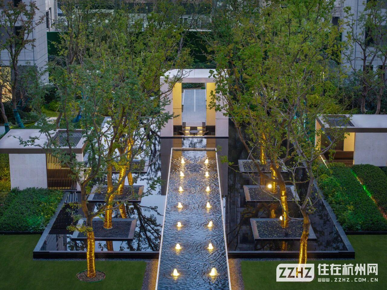 中交·未来云湖