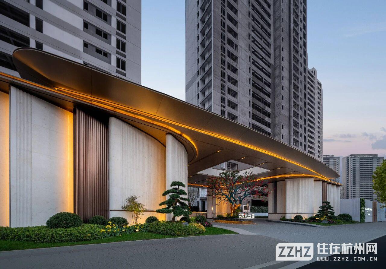 中交·未来云湖