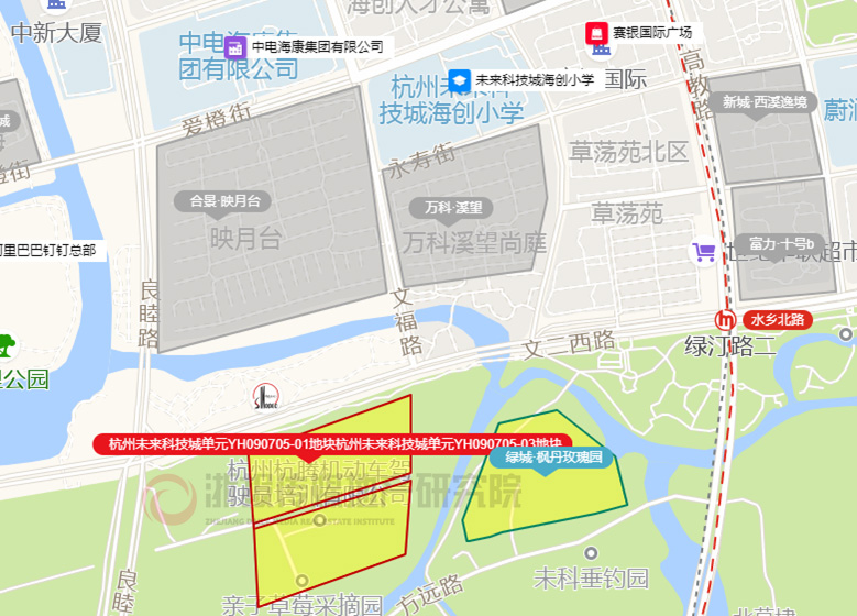 ����δ���Ƽ��ǵ�ԪYH090705-01�ؿ麼��δ���Ƽ��ǵ�ԪYH090705-03�ؿ�