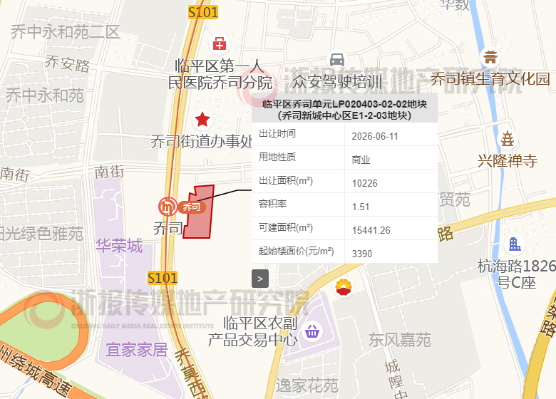 ��ƽ����˾��ԪLP020403-02-02�ؿ� ����˾�³�������E1-2-03�ؿ飩