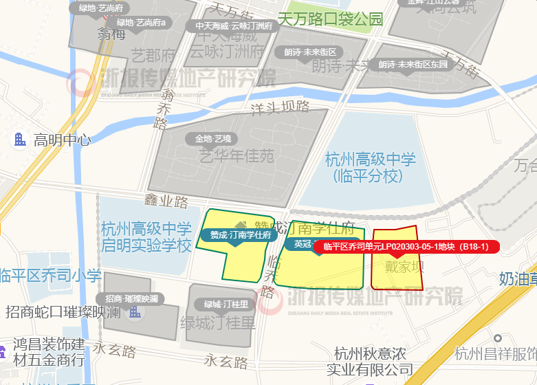 ��ƽ����˾��ԪLP020303-05-1�ؿ飨B18-1��